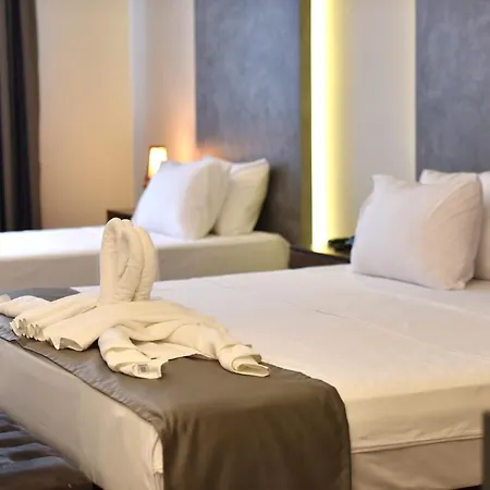 Sunflower Hotel