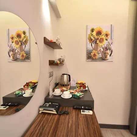 Hotel Sunflower Trabzon