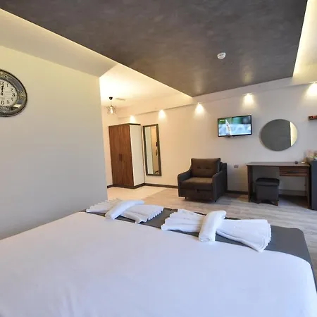 Sunflower Hotel Trabzon