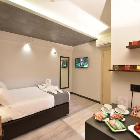 Sunflower Hotel Trabzon