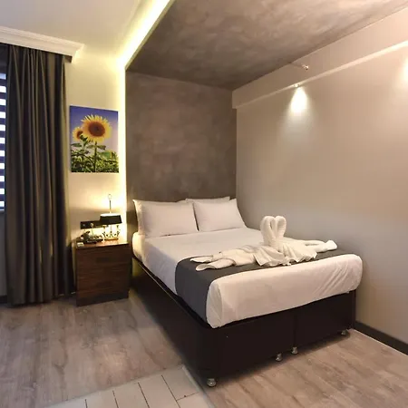 Sunflower Hotel