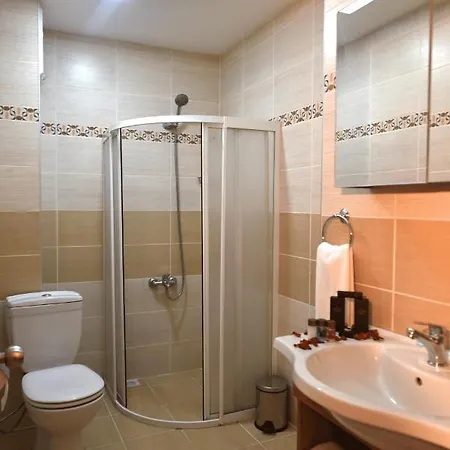 Sunflower Hotel Trabzon