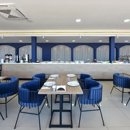 Hotel Sunflower