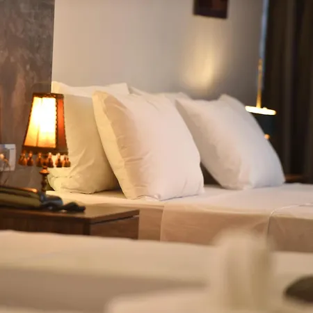 Sunflower Hotel Trabzon