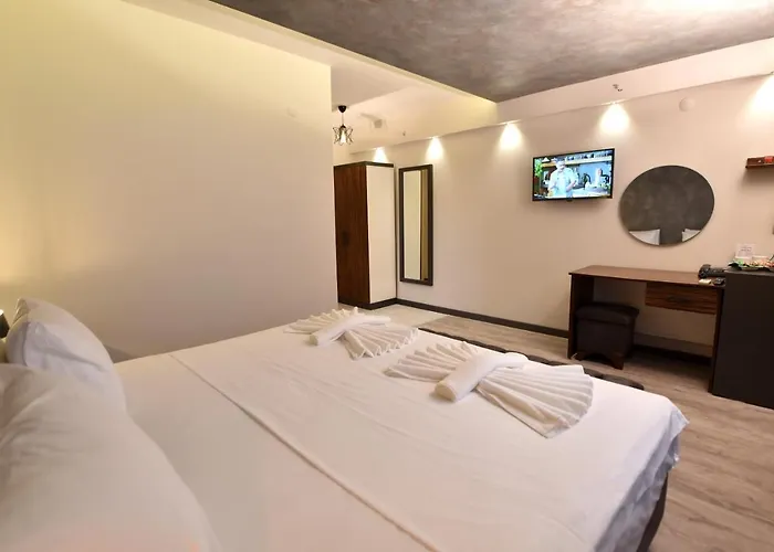 Sunflower Hotel Trabzon