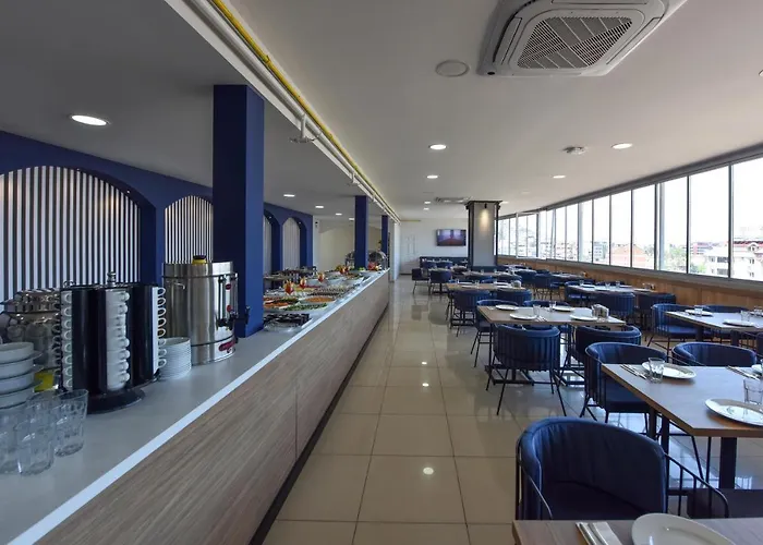 Sunflower ホテル *