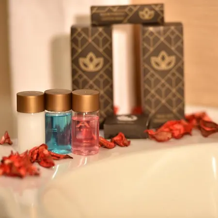 Hotel Sunflower Trabzon