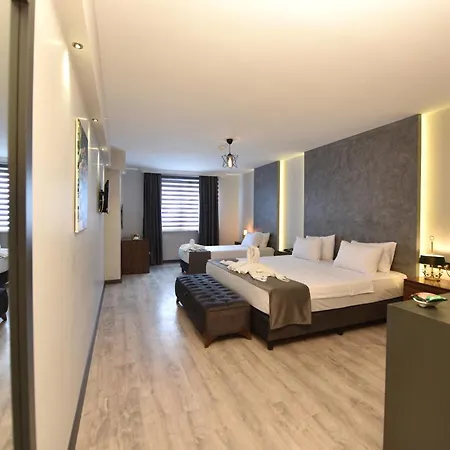 Sunflower Hotel Trabzon