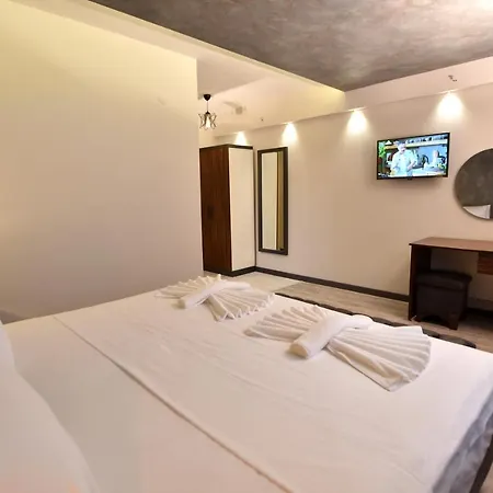 Sunflower Hotel Trabzon