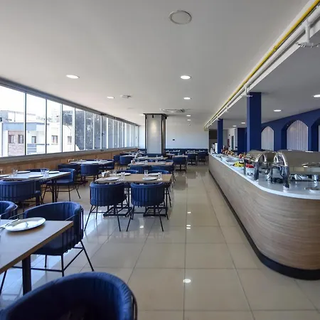 Hotell Sunflower Trabzon