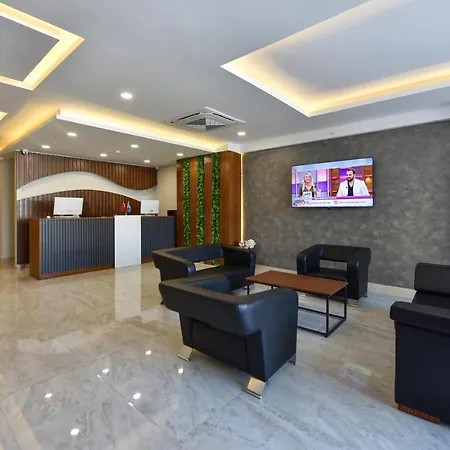 Hotel Sunflower Trabzon