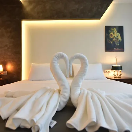 Hotel Sunflower Trabzon