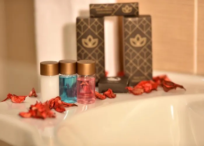 Hotel Sunflower Trabzon