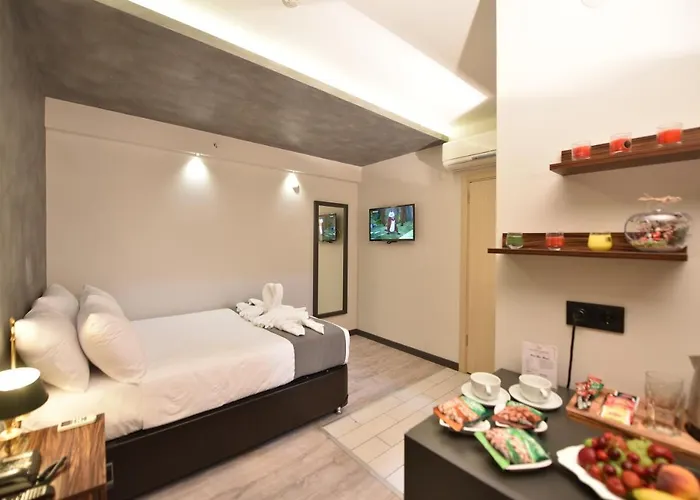 Sunflower Hotel Trabzon