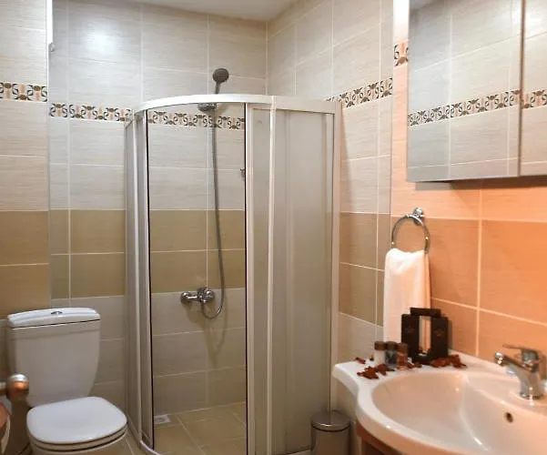 Sunflower Hotel Trabzon