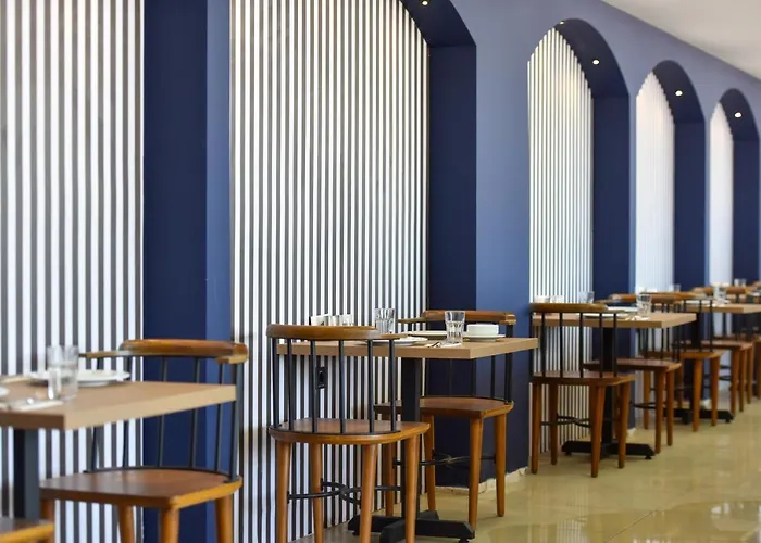 Sunflower Ξενοδοχείο