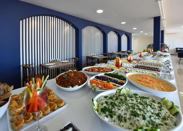 Sunflower * Τραμπζόν