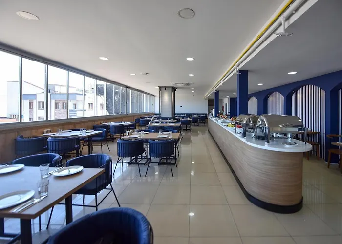 Hotel Sunflower Trabzon