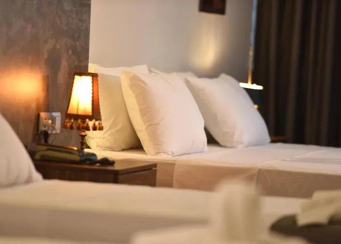 Sunflower Hotel Trabzon